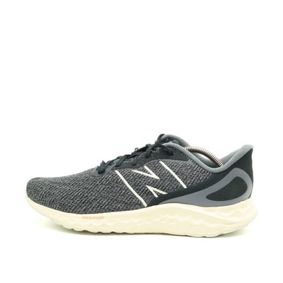 New Balance Herren Fresh Foam Arishi v4 Sneaker ämpfend Laufschuhe EU 45
