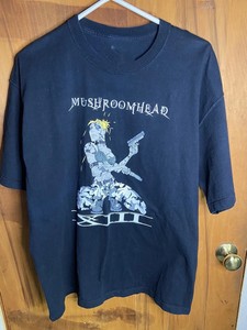 Mushroomhead Shirt Vintage | eBay