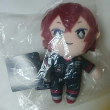 Tzuyust athletic wear Plush Toy Riddle