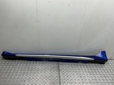 Schwellerleisten Audi A7 Sportback 4K 4K8854867A P24240364