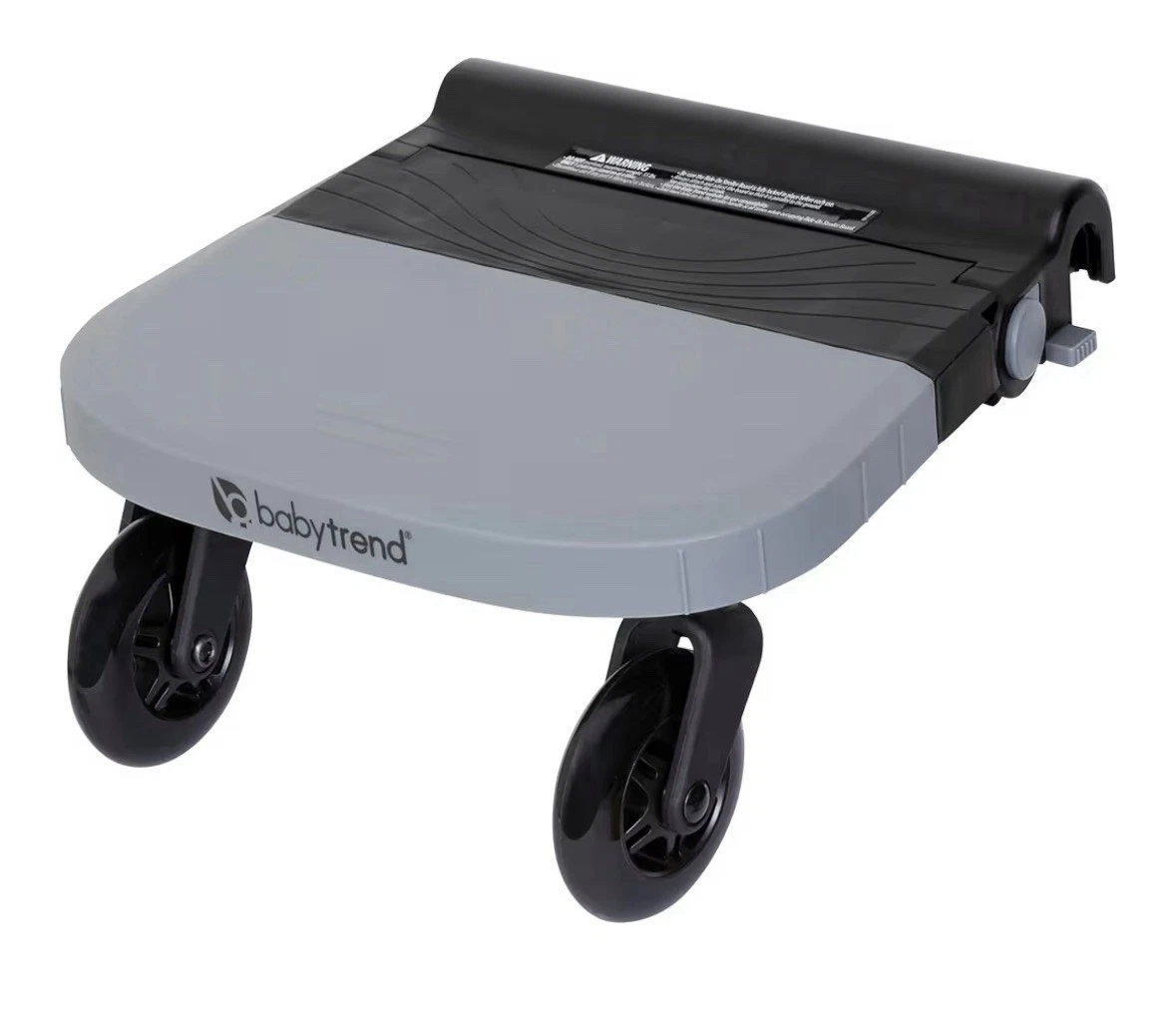Baby Trend Ride-On Stroller Board for Expedition, Navigator Stroller Wagons