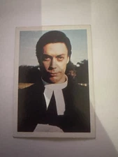 Tim As Minister - 1980 Ftcc the Rocky Horror Picture Show #12