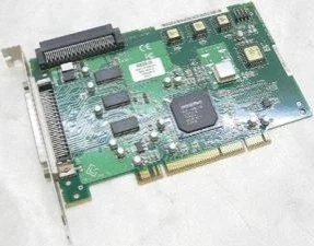 IBM tarjetas del controlador sin RAID