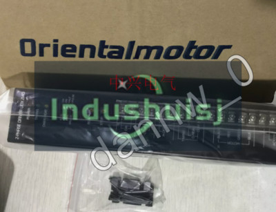 1PC New in box Vexta Oriental Motor 2 Phase Stepper Motor Driver UDX2140A