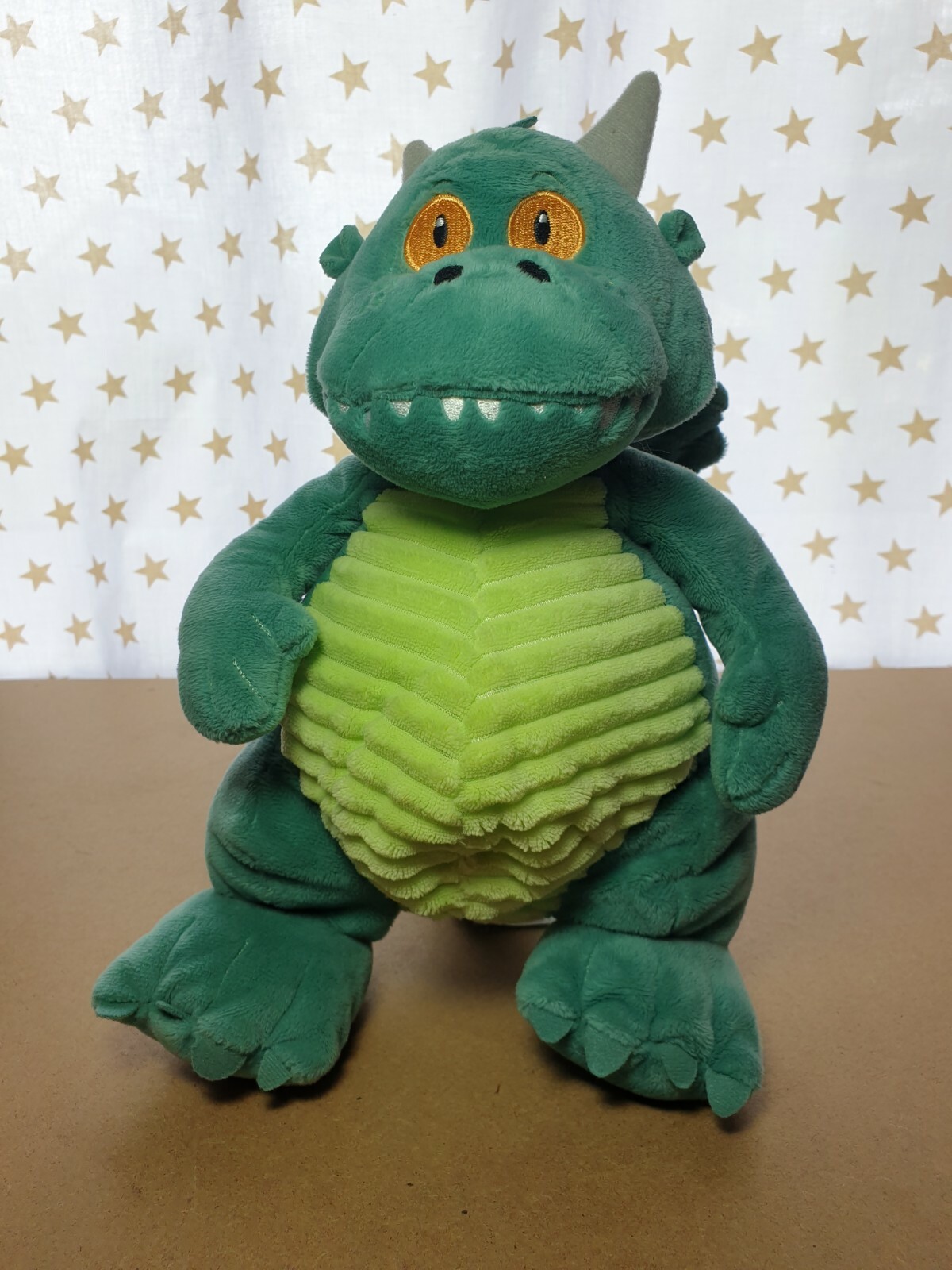 John Lewis 78992201 Edgar Plush Toy 