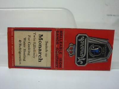 matchbook company matchbook company
