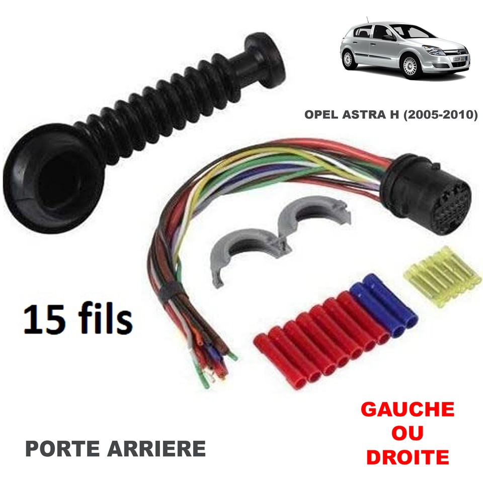 PORTA LAMPADA POSTERIORE DX PER FIAT TIPO