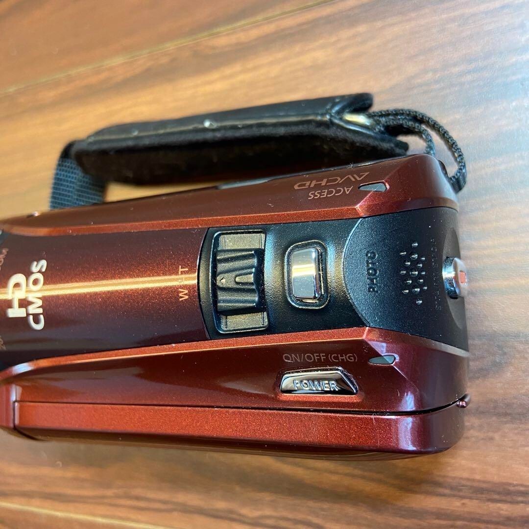 Canon デジタルビデオカメラ iVIS HF R21 2787 Canon Digital Video Camera iVIS HF R21 2787 From Japan | eBay