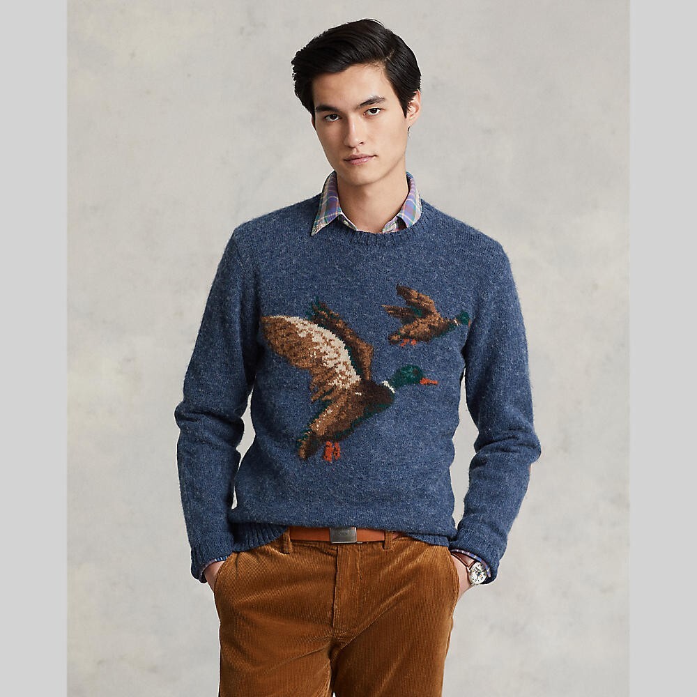 polo ralph laurenスウィングトップ ウッドランドカモ L polo ralph laurenスウィングトップ ウッドランドカモ L
