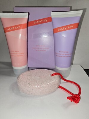 Pedicure Set