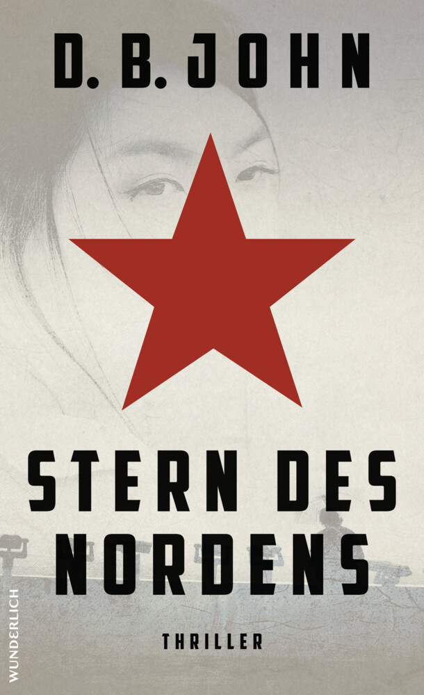 Thumbnail - Stern Des Nordens | D. B. John | Thriller | Buch | 560 S. | Deutsch |