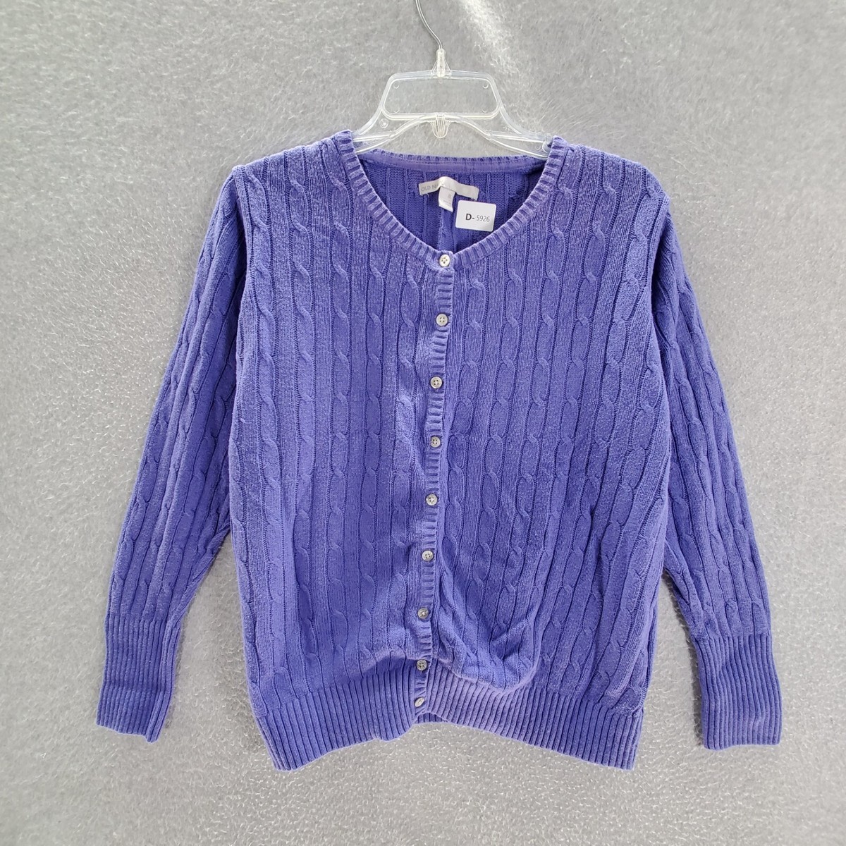 Old Navy Women Sweater XL Purple Cardigan Rabbit Hair Blend Old Navy Women Sweater XL Purple Cardigan Rabbit Hair Blend