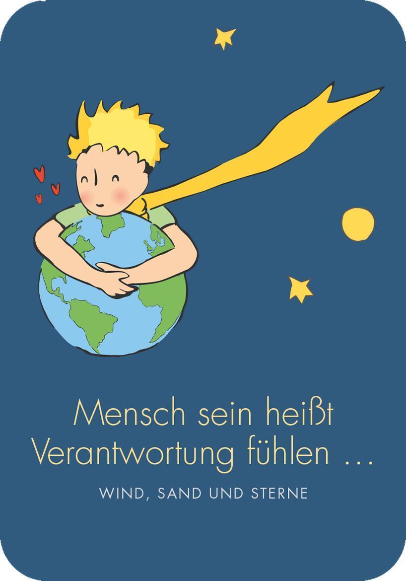 Thumbnail - Mit Dem Herzen Sehen - Antoine De Saint-exupéry - 9783845845241
