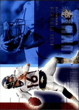 A2087- 2006 SPx #27 Jake Plummer - NM-MT