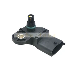 Intake Manifold Pressure Sensor 0281002576 for Volvo Truck FE FH Engine