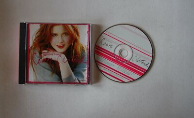 Renee Olstead Selection From Renee Olstead US CDSingle 2004