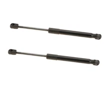 Set of 2 Hood Shocks OEM STABILUS 99151155100 for PORSCHE 911 Boxster Cayman