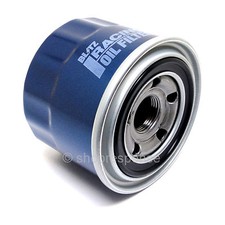 Blitz Oil Filter Fits Mitsubishi 3000gt Eclipse Fto Gto Lancer Evo 1-10 M20xp1.5 Blitz Oil Filter Fits Mitsubishi 3000gt Eclipse Fto Gto Lancer Evo 1-10 M20xp1.5