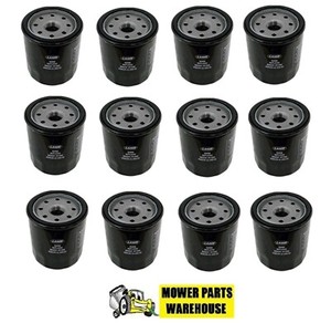 Oil Filter for Kohler 12-050-01 12-050-01-S John Deere AM101207 GY20577 60105