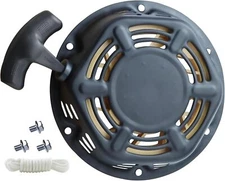 Recoil Starter Compatible with Champion 196cc 224cc Pull Start Assembly 3500