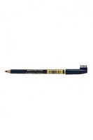 Max Factor 1 Pc Eyebrow Pencil - No. 1 Ebony. Best Price Max Factor 1 Pc Eyebrow Pencil - No. 1 Ebony. Best Price