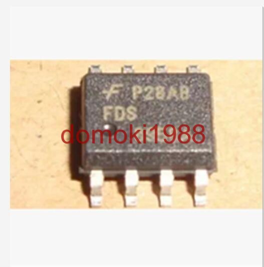 10 pcs New FDS8958A-NL FDS8958A 8958A SOP8 ic chip | eBay 10 pcs New FDS8958A-NL FDS8958A 8958A SOP8 ic chip | eBay