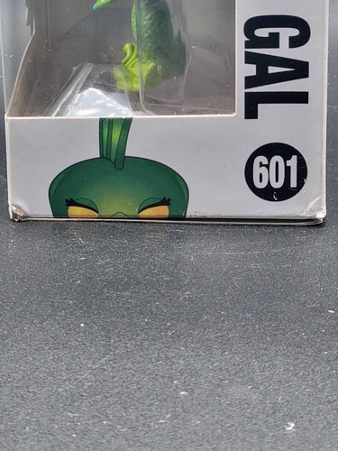 Funko Pop! Disney 601 Nightmare Before Christmas Gal sottomarino - Foto 15 di 24