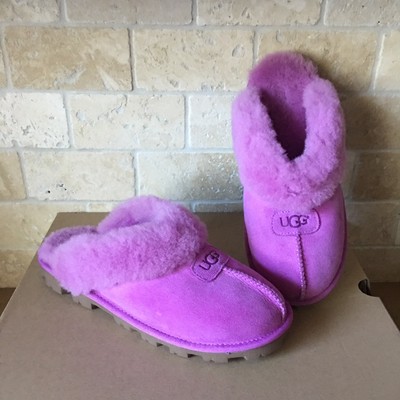 ugg coquette pink