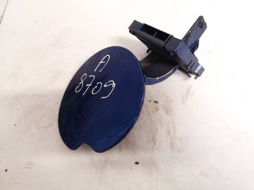 Peugeot 307 2005 Fuel door Gas cover Tank cap (FUEL FILLER FLAP) 9 #1802723-91