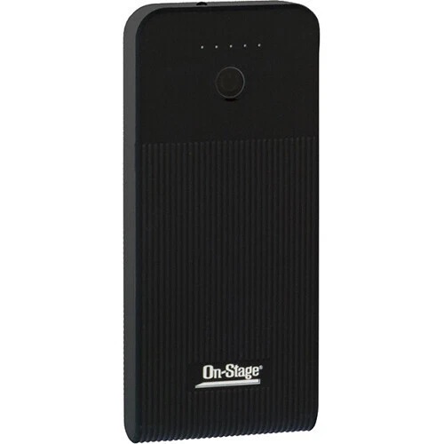 Banco de alimentación de pedal recargable On-Stage PS1000 ¡Haz oferta! ¡Envío gratis a Estados Unidos! Foto 3 de 4