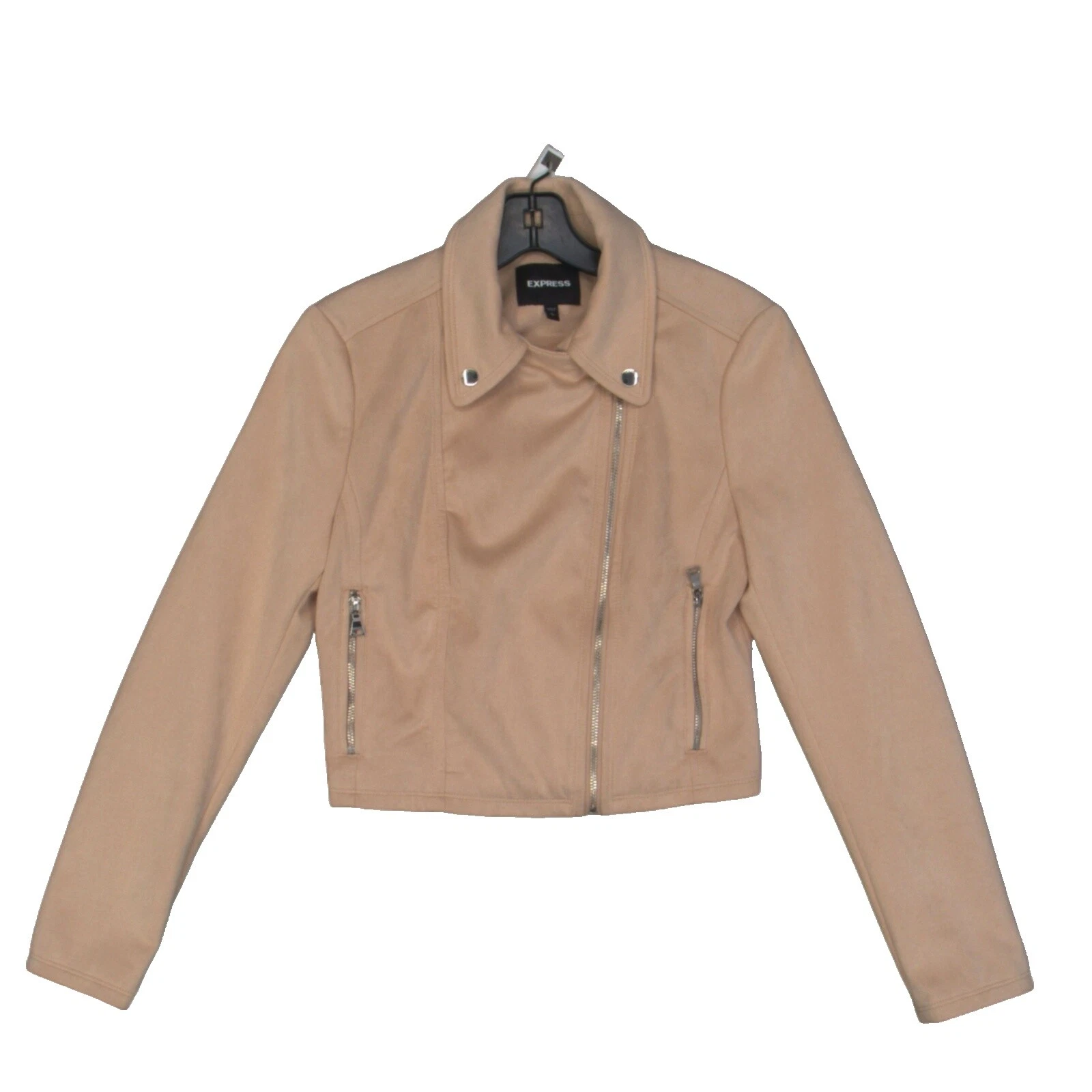 Куртка мотоциклетная экспресс коричневые пальто, куртки и жилеты для женщин