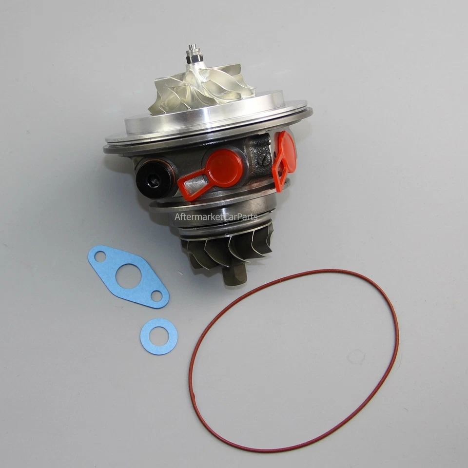 K04 Billet Wheel Turbo Cartridge CHRA for Audi S3 TT/Seat Leon/ VW Golf 2.0 TFSI - Image 3 of 4