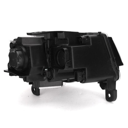 Left Passenger Headlight Xenon HID Lamp For Jeep Grand Cherokee WK2 WK 17 18 19 - Picture 4 of 15
