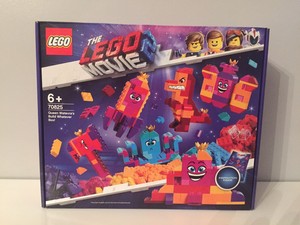lego movie 2 70825