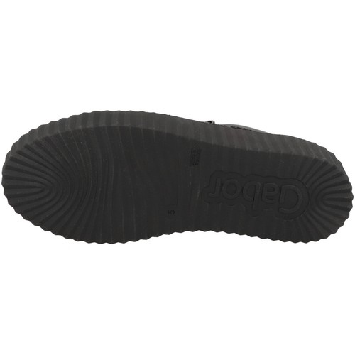Gabor 73.200 Zapatillas low Deportivas Mujer Bambas Calzado Tiempo Libre Zapatos - Imagen 6 de 7