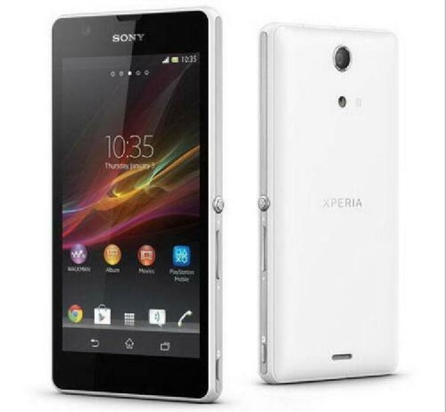 Sony Xperia ZR M36H C5502 C5503 LTE HSPA+ 4.55" 8GB 2GB RAM 13MP Smartphone - Picture 9 of 9