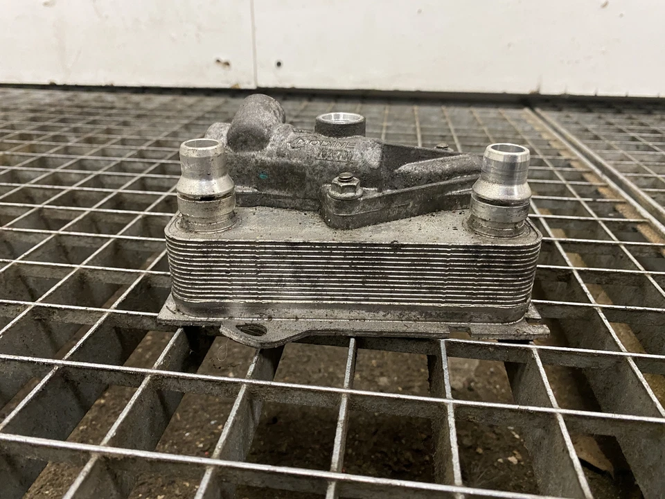 MERCEDES-BENZ C W205 C 250 BlueTEC 2016 Gearbox Oil Cooler A0995002500 7526718 - Image 4 of 4