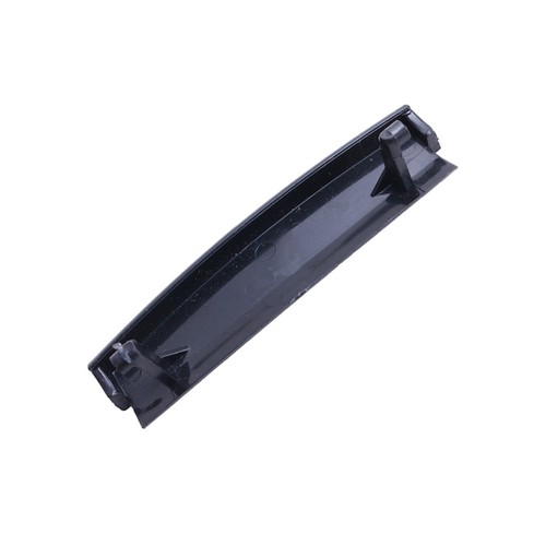 Car Console Armrest Lid Latch Clip Black Fit For Audi A6 C5 - Foto 2 di 5