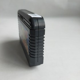 Dragon Ball Z Assault Saiyan Bandai pre-owned Nintendo Famicom NES Tested