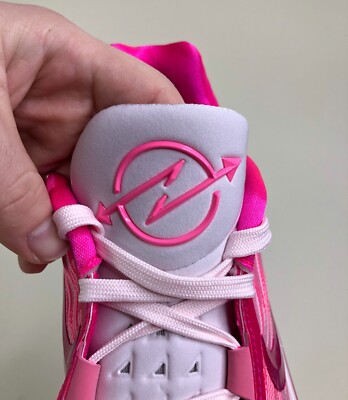 Nike GTcut2 ピンク Nike Zoom GT Cut 2 Hyper Pink Men's - DJ6013-604/DJ6015-604 - US