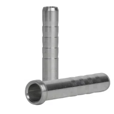 Easton Inserts 6.5MM Aluminum 23 Grain Insert 12pk 101018 #01018