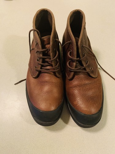 ralph lauren umar boots