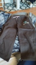 jogginghose kinder 134