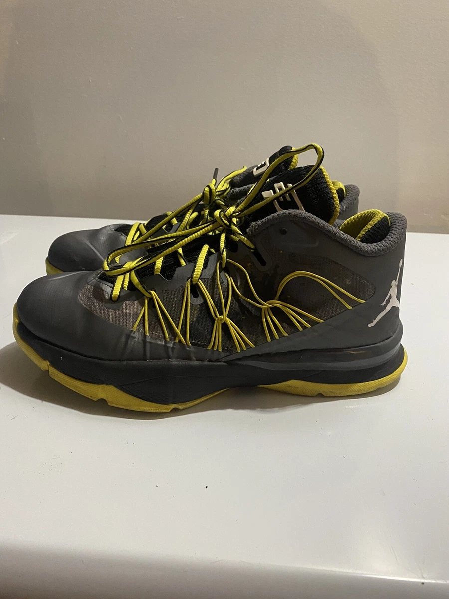 Cp3 shoes youth sale