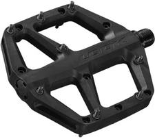 LOOK TRAIL FUSION Pedals. Black