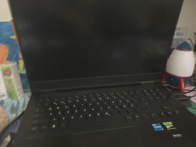 omen gaming laptop