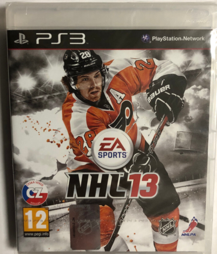 NHL 13 Ps3 Neuf Sous Blister - Photo 1/2
