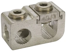 NSi - GP-350, 350 MCM, 2-Conductor, Aluminum, Parallel Tap Connector, 1pc