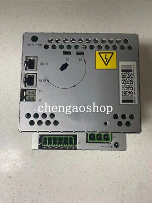 cxc1PCS Used ABB DSQC664 3HAC030923-001 driver by Fedex or DHL #N8792 YF