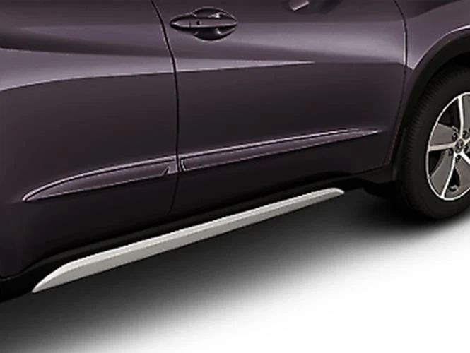 Genuine Honda Body Side Molding 08P05-T7S-1J0